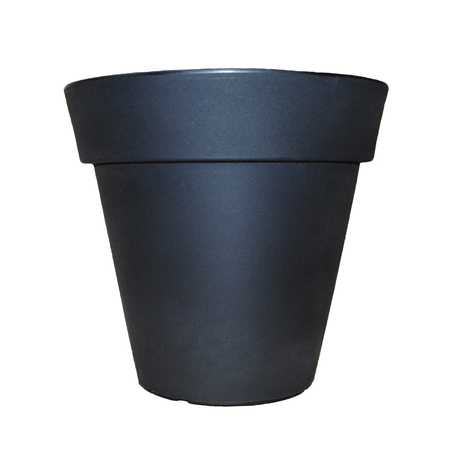 Classic Short Round | Garden Planter - Tusco Products