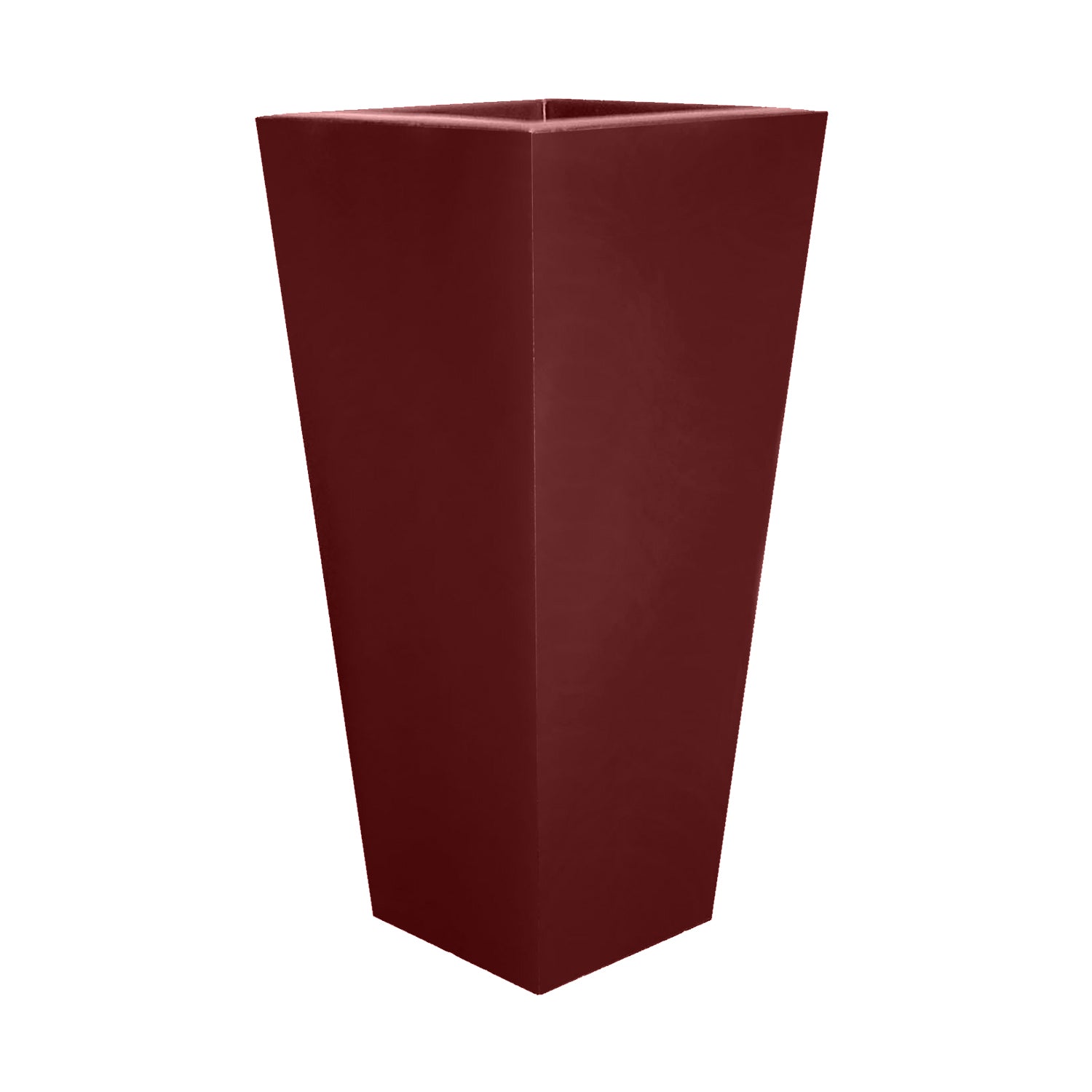 Cosmopolitan Planter - Tall Square